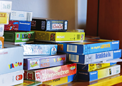 Spielesammlung