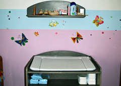 Wickeltisch240x1